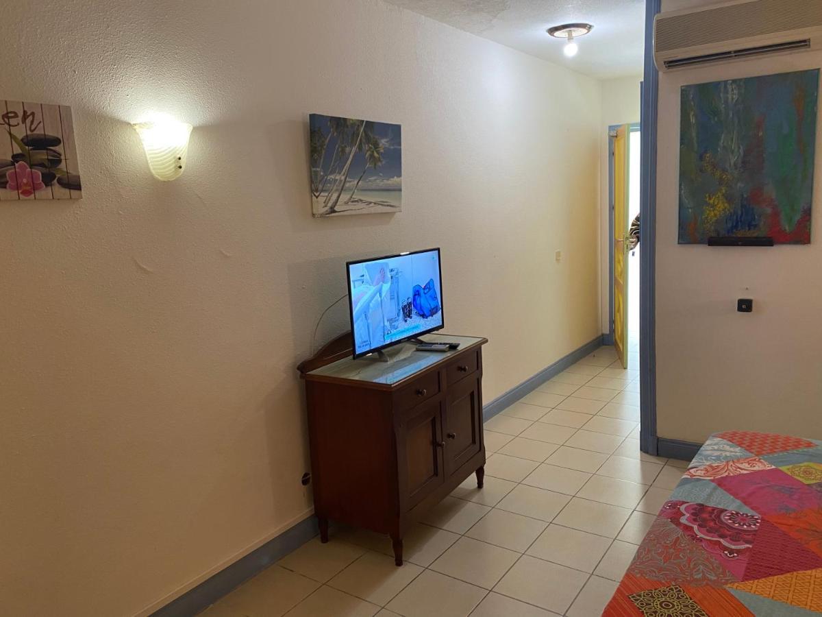 Appartement Hibiscus 2 サンタンヌ エクステリア 写真