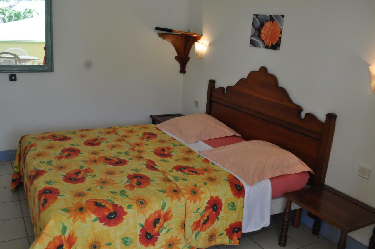 Appartement Hibiscus 2 サンタンヌ エクステリア 写真