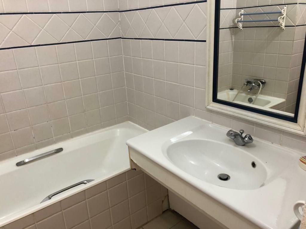 Appartement Hibiscus 2 サンタンヌ エクステリア 写真